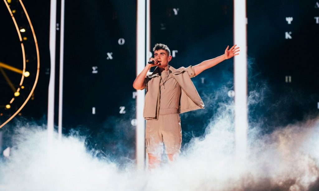 Eurovision: Πόσο κόστισε η ελληνική αποστολή – Αναλυτικά τα ποσά που ξόδεψε η ΕΡΤ