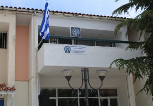 Εγκαταστάθηκε Τοπικός Αστυνόμος στο Καπανδρίτι