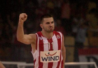 Ο Κλέιζα δεν ξεχνάει τον Ολυμπιακό: «Οι παλιές αγάπες δεν πεθαίνουν»