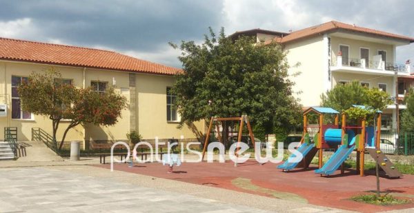 Ατύχημα σε παιδική χαρά: Εξιτήριο για την 5χρονη που τραυματίστηκε