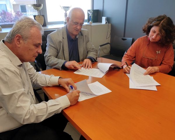 Στέγη απέκτησε το Λαογραφικό μουσείο Παλλήνης