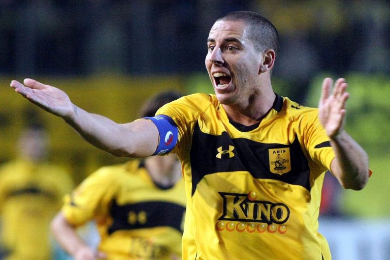 Ομολόγησε πως ήταν αρχηγός σε κύκλωμα ναρκωτικών ο Κόκε – Έξι χρόνια φυλακή η ποινή του