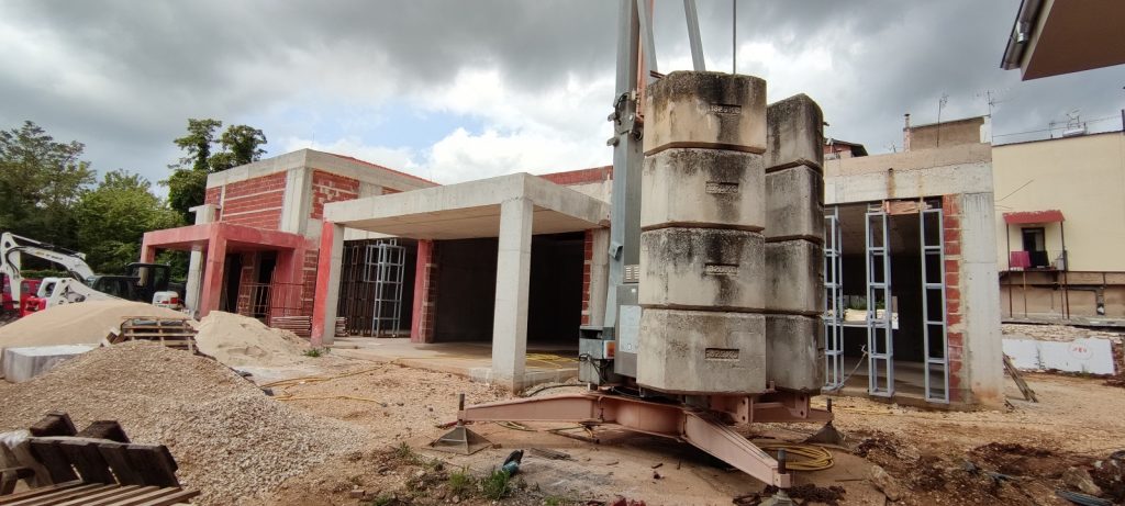 Ιωάννινα: Σε Κέντρο για το Παιδί μετατρέπεται το παλαιό Άσυλο Ανιάτων