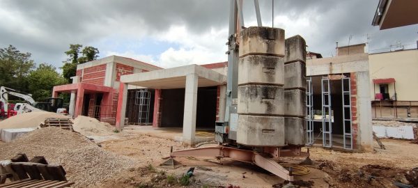 Ιωάννινα: Σε Κέντρο για το Παιδί μετατρέπεται το παλαιό Άσυλο Ανιάτων