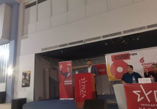 Τεμπονέρας για χρέη στον  ΕΦΚΑ: Αναλγησία της κυβέρνησης – Εβαλε στο στόχαστρο και την περίθαλψη