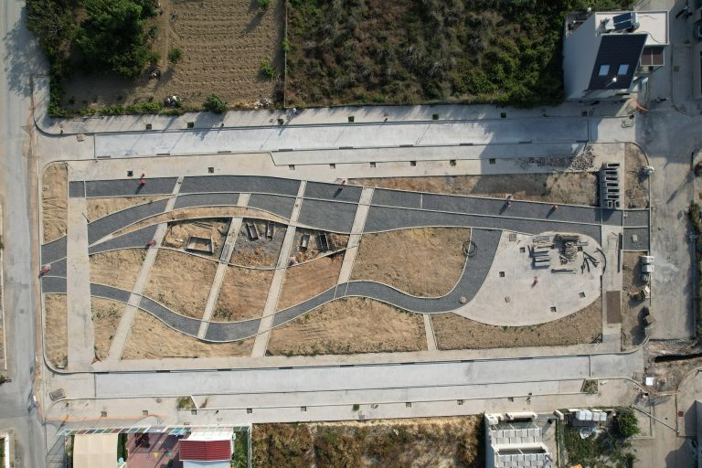 Αλλάζουν όψη τα Ενετικά Τείχη