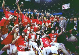 Ολυμπιακός: Συμπληρώνονται 11 χρόνια από το ερυθρόλευκο… έπος της Πόλης (vids)