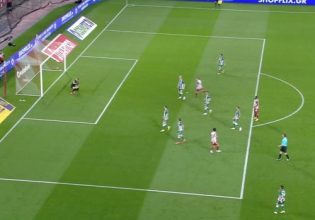 Πιέζει ο Ολυμπιακός, δεύτερη ευκαιρία με τον Χουάνγκ