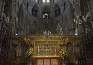 Βασιλιάς Κάρολος: Ολονύχτιες πρόβες για την τελετή στέψης του