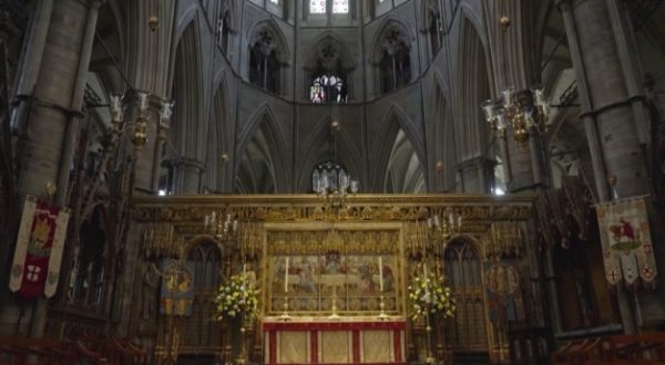 Βασιλιάς Κάρολος: Ολονύχτιες πρόβες για την τελετή στέψης του