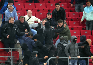 Στο στόχαστρο της αστυνομίας οι χούλιγκανς της Άλκμααρ