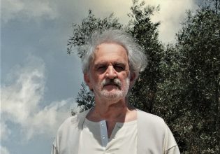 Δημήτρης Καταλειφός: Στον ρόλο του Οιδίποδα επί Κολωνώ