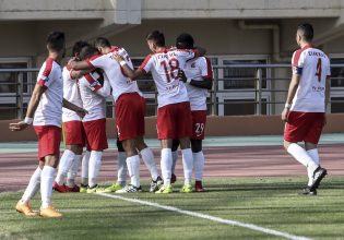 Στη Super League μετά από 12 χρόνια ο Πανσερραϊκός