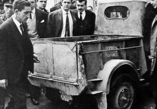 Η τραγική ειρωνεία που «ένωσε» τον θρυλικό «Τίγρη» με τον δολοφόνο του Γρηγόρη Λαμπράκη