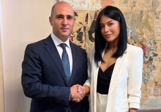 Εκλογές: Με νέο όνομα και σήμα κατεβαίνουν στις εκλογές οι «μπλοκαρισμένοι» του πρώτου γύρου