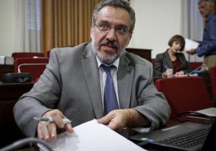 Εκλογές 2023: Κατά των ιδιωτικών πανεπιστημίων ο καθηγητής του Χάρβαρντ Όθωνας Ηλιόπουλος