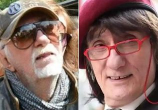 Γιάννης Ρώτας: Πέθανε ο αδελφός του Στάθη Ψάλτη