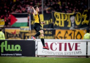 «Κοντά σε συμφωνία για την απόκτηση του Πόνσε ο ΠΑΟΚ» (pic)