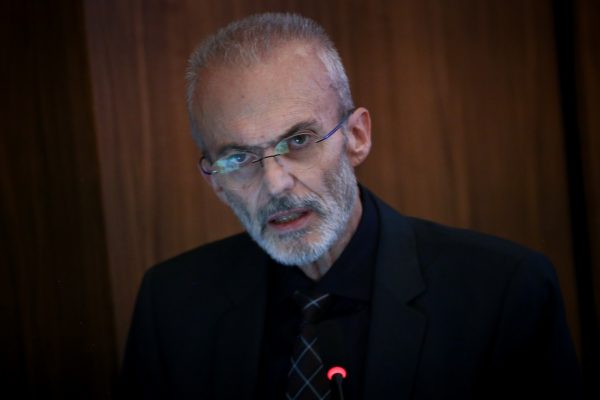 Εκλογές 2023: «Είχαμε διαφορά ΝΔ- ΣΥΡΙΖΑ 20 μονάδων», λέει ο Μαύρος