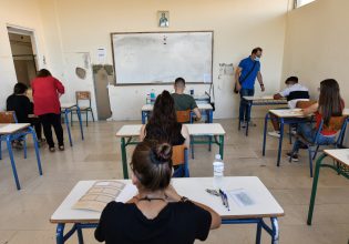 Αντίστροφη μέτρηση για τις Πανελλαδικές – Το πρόγραμμα και οι αλλαγές στη βαθμολόγηση