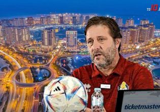 O Πέδρο Μαρτίνς και η αποκάλυψη για το «σχέδιο ΝΒΑ του Κατάρ»