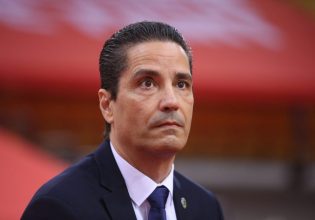 Ο Σφαιρόπουλος αποθέωσε τον Μπαρτζώκα