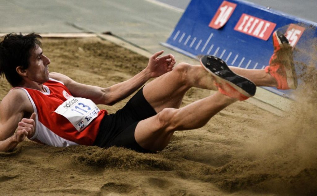 Πρώτος ο Ολυμπιακός στο διασυλλογικό πρωτάθλημα