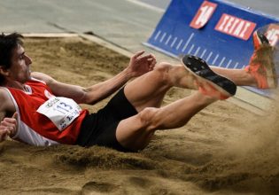 Πρώτος ο Ολυμπιακός στο διασυλλογικό πρωτάθλημα