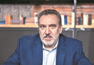 Παιχνίδι… Κέντρου με το Επικρατείας