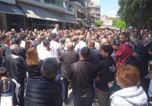 Μητσοτάκης: «Να δω πώς θα πληρώνονται οι συντάξεις σας με την κυβέρνηση ειδικού σκοπού»