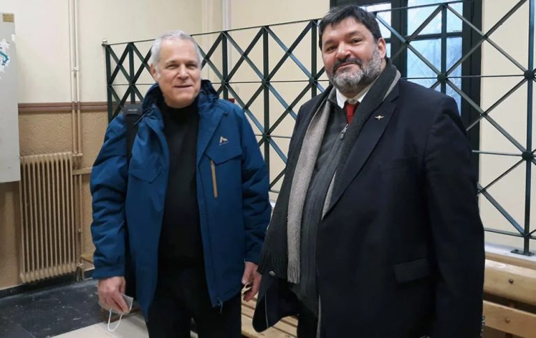 Αποσύρεται η Εθνική Δημιουργία από τις εκλογές