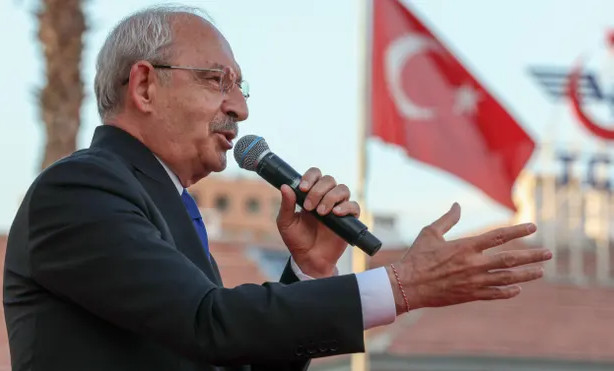 Τουρκία: Οι εκλογές μπορεί να μη φέρουν τη γεωπολιτική αλλαγή στην οποία ελπίζουν ορισμένοι