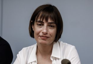 Ράνια Σβίγγου: «Είμαστε μια κυβερνώσα δύναμη»