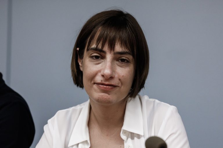 Ράνια Σβίγγου: «Είμαστε μια κυβερνώσα δύναμη»