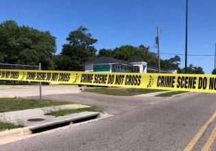 Πυροβολισμοί στις ΗΠΑ: Έφηβη τραυματίστηκε στο κεφάλι την ώρα που έπαιζε κρυφτό