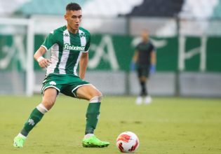 Το διπλό ελληνικό «χτύπημα» του Παναθηναϊκού με Λημνιό και Αλεξανδρόπουλο