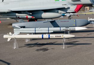 Ουκρανία: Για πρώτη φορά παραδέχτηκε ότι χρησιμοποίησε βρετανικούς πυραύλους Storm Shadow