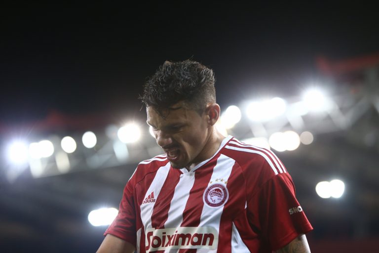 Σαρώνει στη Βραζιλία ο Τικίνιο