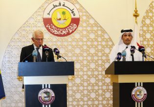 Οι «τζαμπατζήδες» της Κομισιόν – Πώς Κατάρ και Μαρόκο πλήρωναν τα ξενοδοχεία των επιτρόπων της ΕΕ