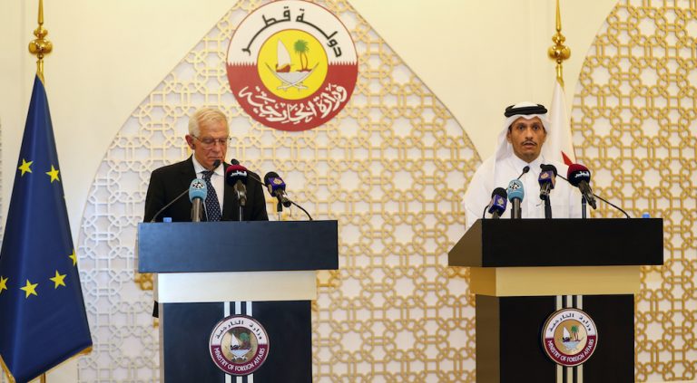 Οι «τζαμπατζήδες» της Κομισιόν – Πώς Κατάρ και Μαρόκο πλήρωναν τα ξενοδοχεία των επιτρόπων της ΕΕ