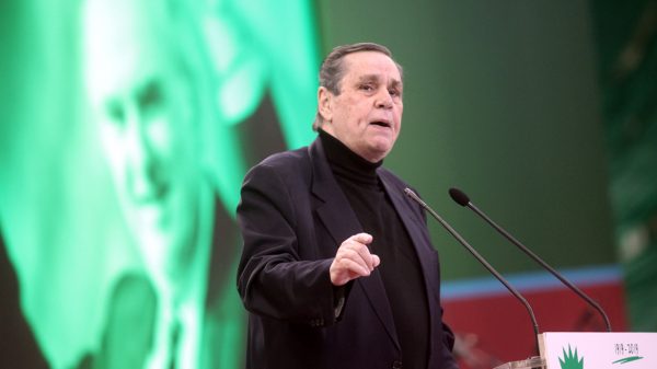 Το ΠΑΣΟΚ για τον Θανάση Τσούρα: «Την πολιτική του διαδρομή χαρακτήρισε το ήθος και η ανιδιοτέλεια»