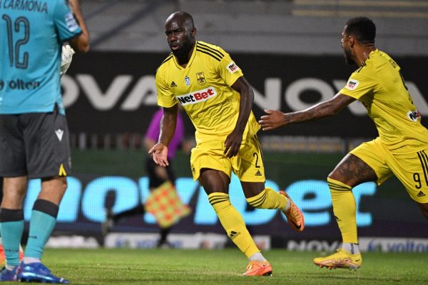 LIVE: Άρης – Βόλος