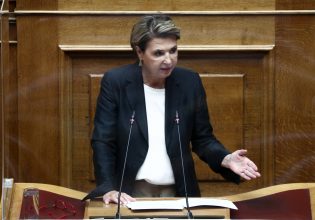 Εκλογές 2023: Στρατηγικό λάθος του ΣΥΡΙΖΑ η απλή αναλογική λέει η Γεροβασίλη