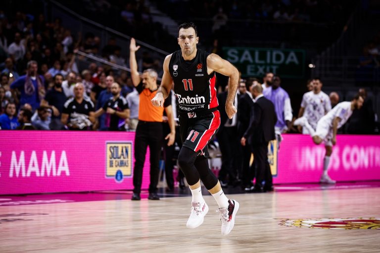 Η «μάχη για ουρανοξύστες», το προβάδισμα του Βεζένκοφ και το know how του Σλούκα (pics, vid)