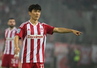 Χουάνγκ: «Συγγνώμη που σας απογοήτευσα…» (pic)