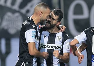 Τρέχουν να προλάβουν Καντουρί και Νάσμπεργκ, δύσκολα ο Ολιβέιρα με ΑΕΚ