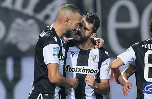 Τρέχουν να προλάβουν Καντουρί και Νάσμπεργκ, δύσκολα ο Ολιβέιρα με ΑΕΚ