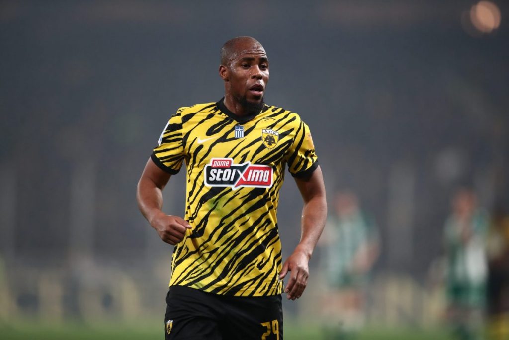 Η αποστολή της ΑΕΚ για το ματς με τον Βόλο (pic)