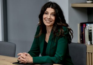 Εκλογές 2023: Σκληρή επίθεση Τσαπανίδου σε Κυριάκο Μητσοτάκη