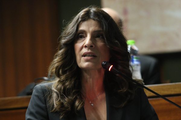 Τσαπανίδου: Στις 21 Μαΐου οι μισθωτοί θα πουν «Ως εδώ»